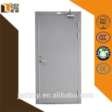 Sound proof exterior steel security door,swedish door,copper doors